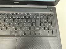 【1190】DELL デル ノートパソコン PC Inspiron3593 Core i7-1065G7 ノートPC _画像7