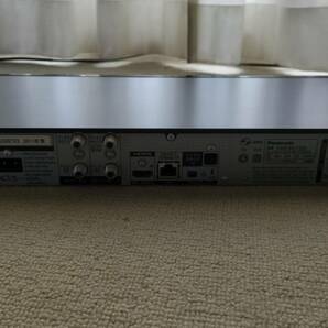 ◆中古◆DMR-BWT500 パナソニック ブルーレイレコーダー 500GB◆Panasonic リモコン付きの画像3