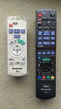 ◆中古◆DMR-BWT500 パナソニック ブルーレイレコーダー 500GB◆Panasonic リモコン付き_画像6