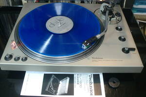 ■ 即決 : Technics Full-Auto SL-1600 整備済み ★A.Technica AT-10 New Set