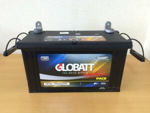  Glo bat deep cycle battery /EB серии EB100