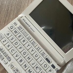 CASIO EX-word 電子辞書 エクスワード