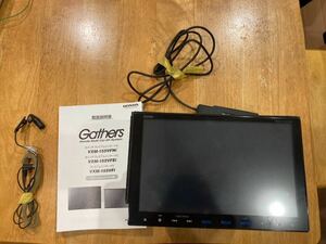 VXＭ-155VFEi 中古　ギャザズ　Gathers 