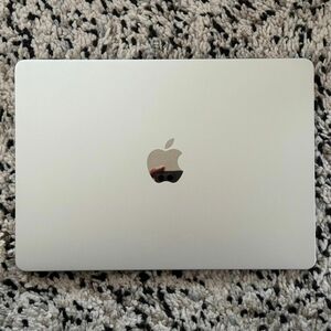 MacBook Air 13インチ M2 8GB/256GB JIS配列