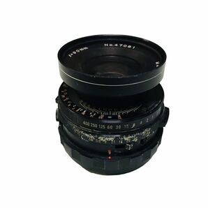 マミヤ MAMIYA-SEKOR C f=90mm 1:3.8 中判カメラ用 レンズ 中古の画像4