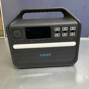 Anker アンカー Anker 555 Portable Power Station PowerHouse 1024Wh ポータブル電源本体のみ動作確認済の画像1