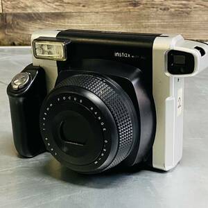 INSTAX WIDE 300　インスタントカメラコンパクトカメラ現状品動作未確認