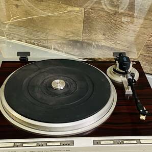 PIONEER PL-505 RECORD PLAYER Turntable Audio パイオニア レコード プレイヤー ターンテーブル現状品ジャンク品の画像2