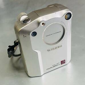 富士フィルム FUJIFILM FinePix 6800Z ファインピックス コンパクトデジタルカメラ 動作確認済の画像3