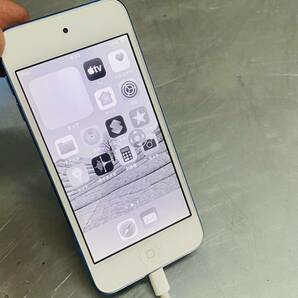 Apple / iPod Touch 7 / A2178 / 32GB / 動作品の画像4