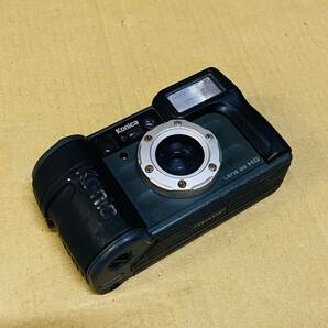 Konica 現場監督/LENS 28 HG コンパクトカメラ 動作未確認現状品の画像1