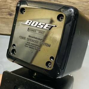 オーディオ機器 スピーカー BOSE ボーズ 501Z動作確認済の画像9