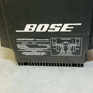オーディオ機器 スピーカー BOSE ボーズ 501Z動作確認済の画像7