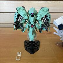 FW　GUNDAM　CONVERGE　EX07　デンドロビウム ＋EX12 ノイエ・ジール　2体セット_画像3