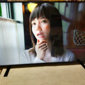TOSHIBA 液晶テレビ 50C350X REGZA 2021年製 外付けHDD録画対応 VOD対応 東芝 レグザ 50V型 