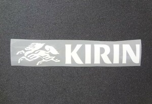 【代表】KIRINスポンサーロゴシート 6/日本代表