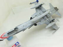 ◇◆ 完成品 1/32 キティホーク ◆◇ ノースロップ F-5F タイガー2_画像9