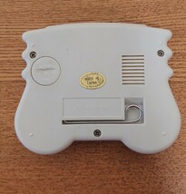 ゲームウォッチ エポック社 モンキージャンプ 稼働品 当時物_画像6