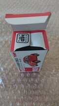 トミカ ミニカー 赤箱 日本製 フォルクスワーゲン 1200 LSE 100_画像3