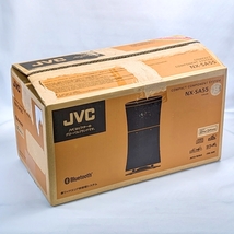 ■JVC NX-SA55 ブラック_画像8