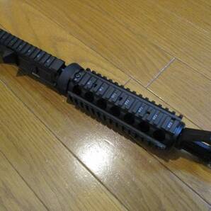 東京マルイ 次世代M4 SOPMOD アッパーレシーバーセットの画像3