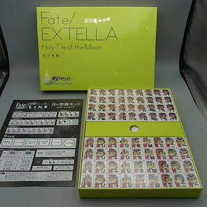 C51-8/Fate/EXTELLA LINK プレミアム限定版 同梱品 月の聖牌セット 未使用品の画像1