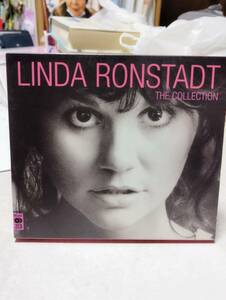 LINDA RONSTADT（2CD）