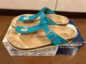 BIRKENSTOCK ビルケンシュトック サンダル