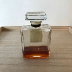 ■K139 COCOCHANEL ココシャネル フレグランス 100ml 残量半分以下 中古品 ヴィンテージ ￥送料230の画像5