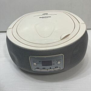 AM/FM CD плеер RCD-970K-W