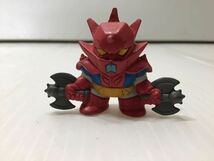 ガン消し ！？ガシャポン ゲッターロボットクラブ　ゲッタードラゴン　_画像1