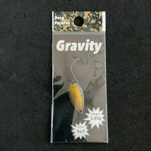 ディープパラドックス グラビティ Gravity 合法スパイス 新品