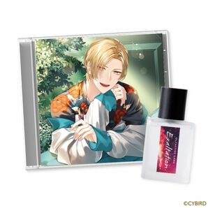 Perfumer.VII 芳原トウリ（CV:堀江瞬） 数量限定スペシャルセット【Perfumer ～私の調香師～】