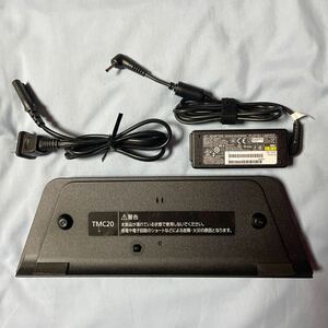 TMC20 スマートダム　充電器　カラオケ　第一興商　DAM JOYSOUND 