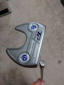 TaylorMade TP COLLECTION HYDRO BLAST ARDMORE TM1 パター ［34インチ］