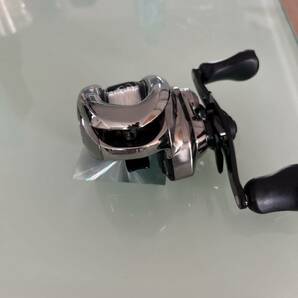 シマノ DC XG 左 ベイトリール LEFT SHIMANO 左ハンドル 21 アンタレスの画像3