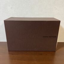 【美品】LOUIS VUITTON ルイヴィトン ホッケンハイムライン LVバックル ドライビングシューズ ローファー size 7_画像9