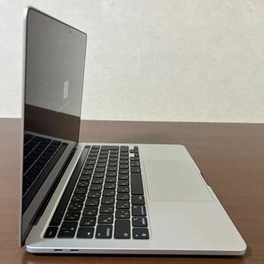 【美品】Apple MacBook Pro 13インチ M1 16GB 1TB Z11F000D6 カスタマイズモデル 説明文参照の画像5