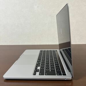 【美品】Apple MacBook Pro 13インチ M1 16GB 1TB Z11F000D6 カスタマイズモデル 説明文参照の画像4