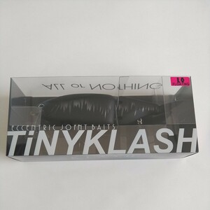 DRT タイニークラッシュ LOW TINY KLASH SHINOBI 新品 DIVISION シノビ