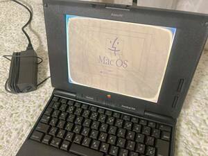 起動可能 PowerBook 5300 Macintosh ノート