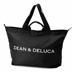 新品　DEAN &DELUCA トートバッグ　旅行　スーツケース