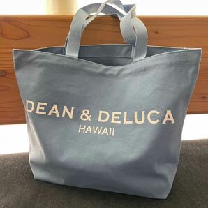 DEAN＆DELUCA ディーン＆デルーカ レディース HAWAII限定 トートバッグ