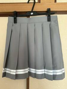 [ used ]COSPATIO made private .. star woman .. uniform skirt Rav Live! sunshine!!