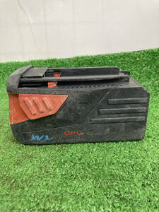 【中古品】★HILTI バッテリー B36/3.0 36V3.0Ah / ITGB1HGXJA80