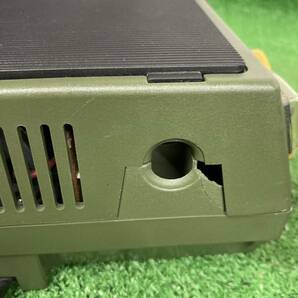 【中古品】プロクソン(PROXXON) ウッドレースDX 卓上木工旋盤 No.27020 / IT3PN1EJ2Q88の画像4