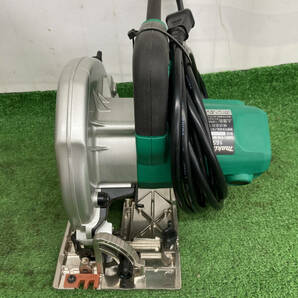 【中古品】★makita(マキタ) 165㎜電気マルノコ M565 / IT0S1B1TZDXSの画像2