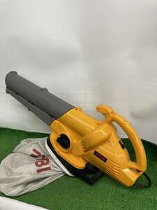 【引取限定】【中古品】★RYOBI ブロワバキューム RESV-800 / IT9MN2WZ7DA8