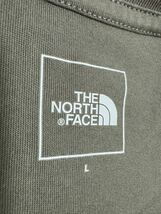 THE NORTH FACE(ザ・ノースフェイス） S/S 1966 CALIFORNIA TEE（1966カリフォルニアティー）NT32201A ベージュ L 限定モデル GOLDWIN_画像3