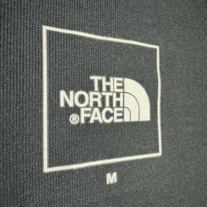 THE NORTH FACE(ザ・ノースフェイス） S/S TNF Bug Free Tee（TNFバグフリーティー）NT12234 グレー M 希少モデル GOLDWIN正規品の画像3